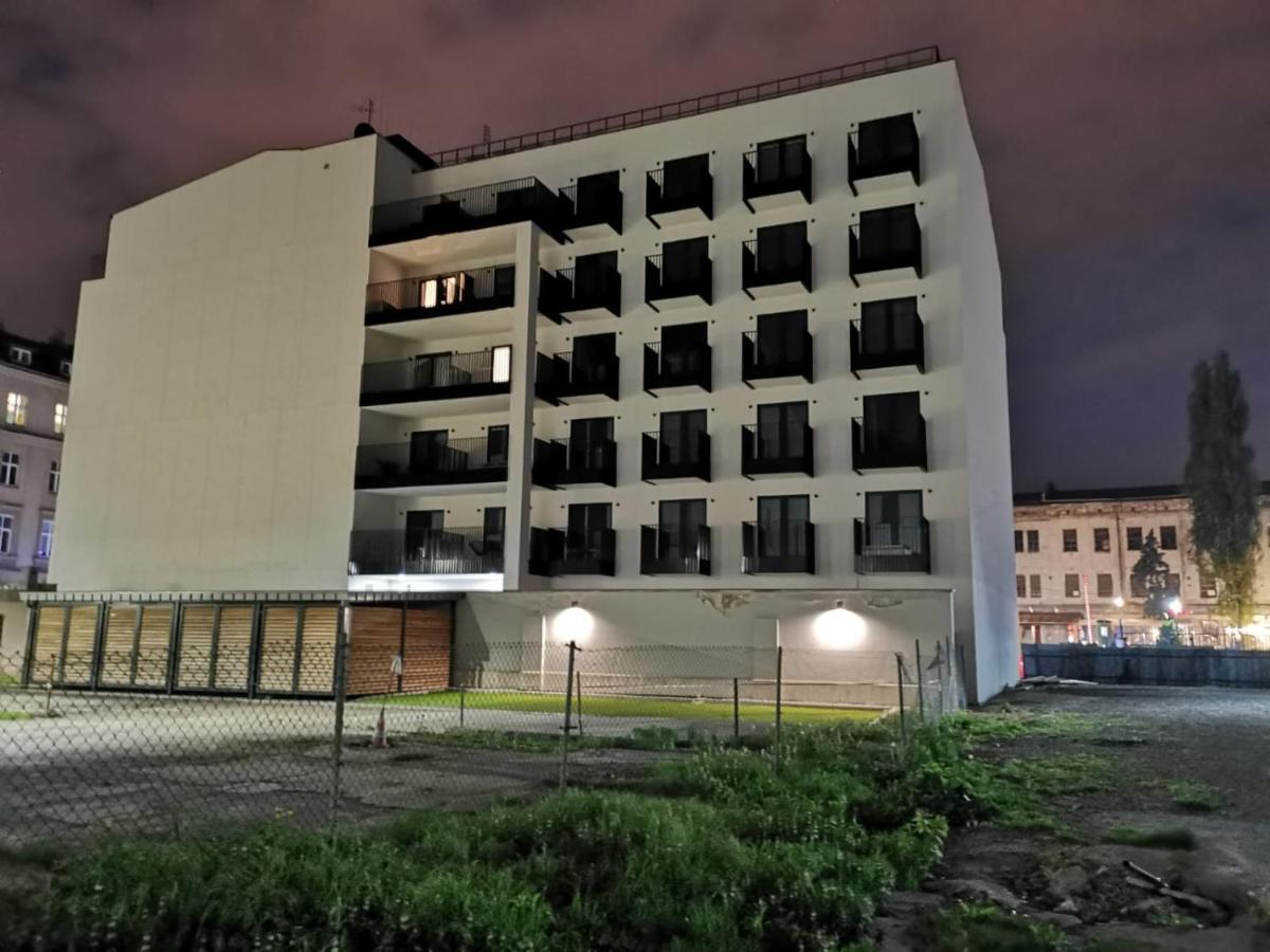 Native Apartments Rajska 3 Cracovia Exterior foto