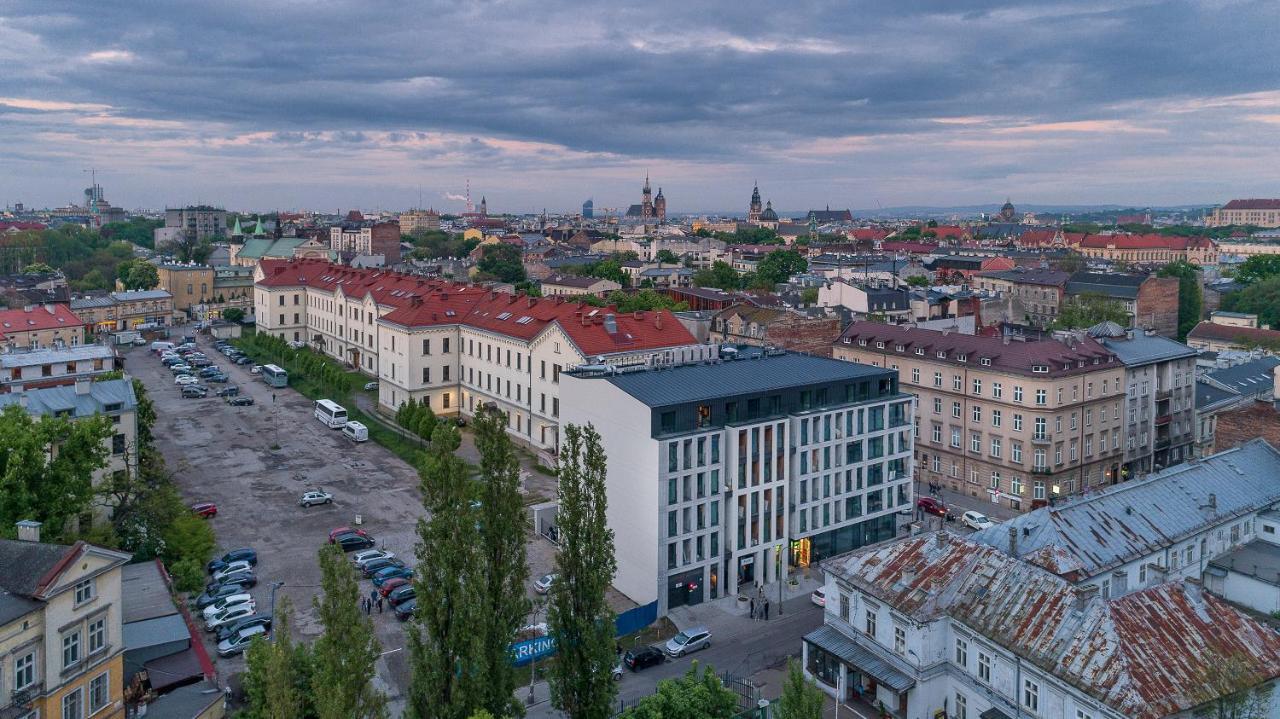 Native Apartments Rajska 3 Cracovia Exterior foto